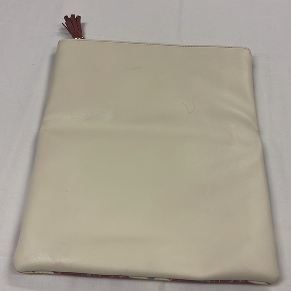 NWOT! Rachael Palley clutch! - Picture 7 of 7